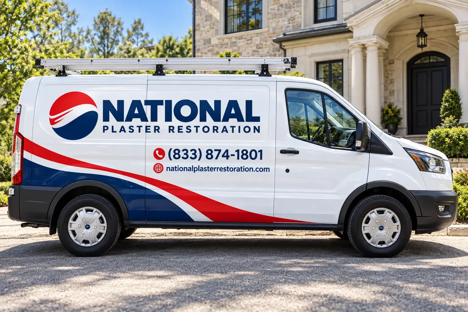 Plaster Repair in Avalon, NJ near me